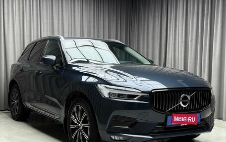 Volvo XC60 II, 2020 год, 4 349 000 рублей, 1 фотография