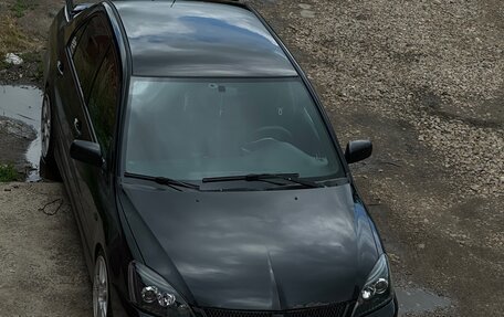 Mitsubishi Lancer IX, 2004 год, 530 000 рублей, 10 фотография