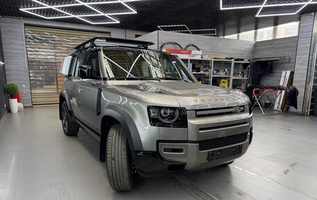 Land Rover Defender II, 2024 год, 9 770 000 рублей, 3 фотография