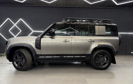 Land Rover Defender II, 2024 год, 9 770 000 рублей, 2 фотография