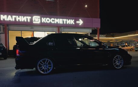 Mitsubishi Lancer IX, 2004 год, 530 000 рублей, 9 фотография