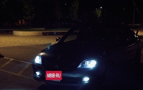 Mitsubishi Lancer IX, 2004 год, 530 000 рублей, 14 фотография