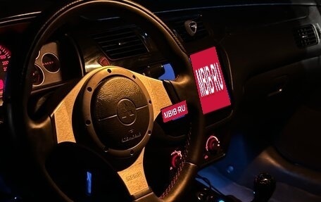 Mitsubishi Lancer IX, 2004 год, 530 000 рублей, 13 фотография