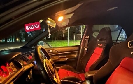 Mitsubishi Lancer IX, 2004 год, 530 000 рублей, 12 фотография