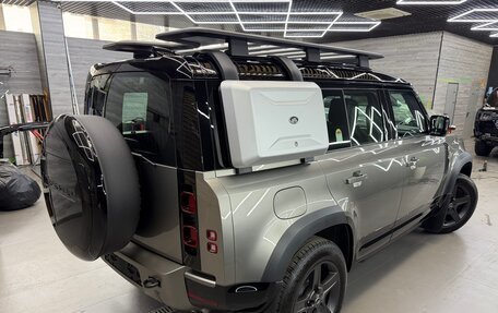 Land Rover Defender II, 2024 год, 9 770 000 рублей, 5 фотография