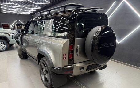 Land Rover Defender II, 2024 год, 9 770 000 рублей, 6 фотография