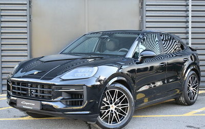 Porsche Cayenne III, 2026 год, 17 950 000 рублей, 1 фотография
