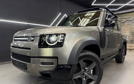 Land Rover Defender II, 2024 год, 9 770 000 рублей, 8 фотография