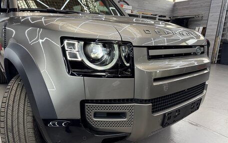 Land Rover Defender II, 2024 год, 9 770 000 рублей, 7 фотография