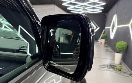 Land Rover Defender II, 2024 год, 9 770 000 рублей, 10 фотография