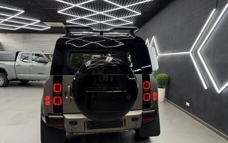 Land Rover Defender II, 2024 год, 9 770 000 рублей, 9 фотография