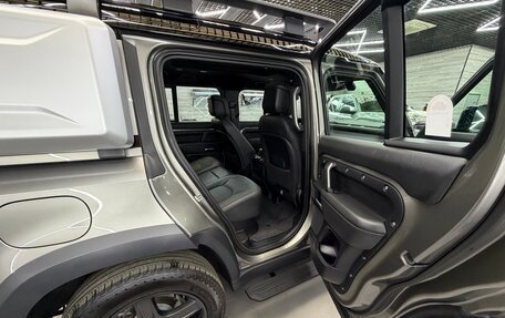 Land Rover Defender II, 2024 год, 9 770 000 рублей, 12 фотография