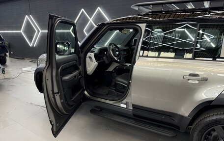 Land Rover Defender II, 2024 год, 9 770 000 рублей, 11 фотография