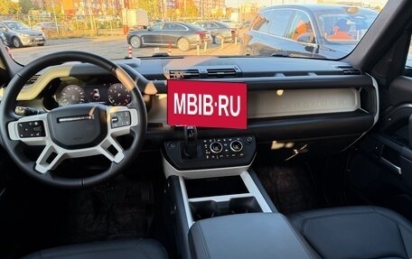 Land Rover Defender II, 2024 год, 9 770 000 рублей, 14 фотография