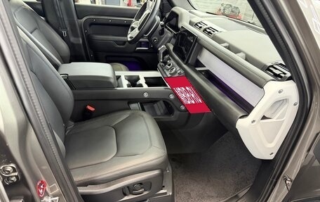 Land Rover Defender II, 2024 год, 9 770 000 рублей, 13 фотография