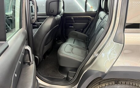 Land Rover Defender II, 2024 год, 9 770 000 рублей, 19 фотография