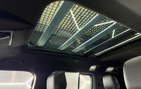 Land Rover Defender II, 2024 год, 9 770 000 рублей, 18 фотография