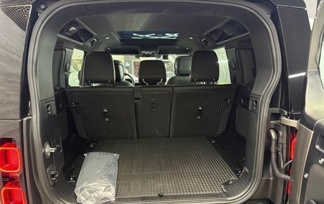 Land Rover Defender II, 2024 год, 9 770 000 рублей, 22 фотография