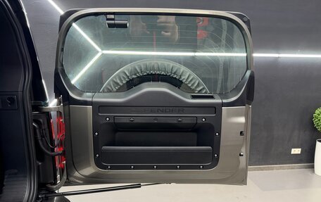 Land Rover Defender II, 2024 год, 9 770 000 рублей, 21 фотография