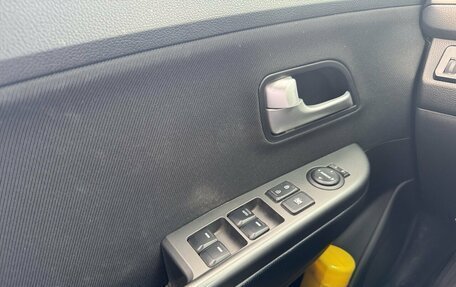 KIA Rio III рестайлинг, 2016 год, 1 190 000 рублей, 14 фотография
