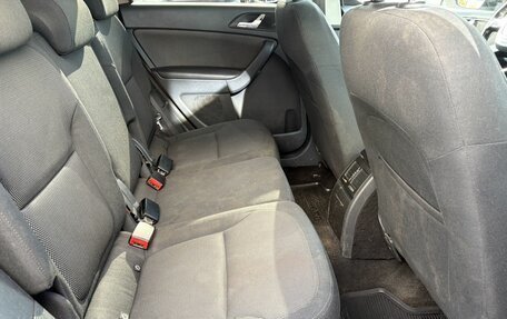 Skoda Yeti I рестайлинг, 2013 год, 829 000 рублей, 11 фотография