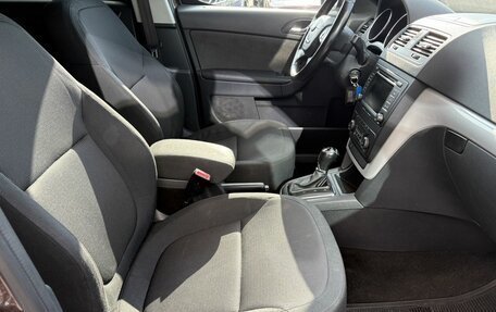 Skoda Yeti I рестайлинг, 2013 год, 829 000 рублей, 9 фотография