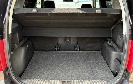Skoda Yeti I рестайлинг, 2013 год, 829 000 рублей, 13 фотография