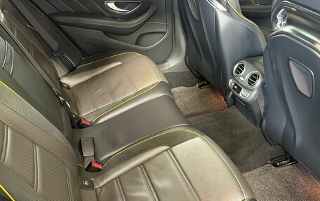 Mercedes-Benz E-Класс AMG, 2020 год, 10 999 000 рублей, 13 фотография