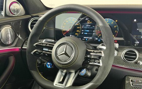 Mercedes-Benz E-Класс AMG, 2020 год, 10 999 000 рублей, 17 фотография