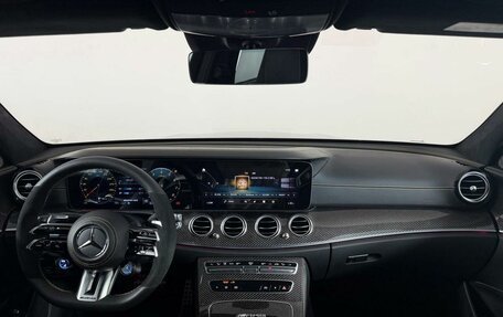 Mercedes-Benz E-Класс AMG, 2020 год, 10 999 000 рублей, 16 фотография