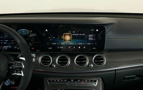 Mercedes-Benz E-Класс AMG, 2020 год, 10 999 000 рублей, 26 фотография