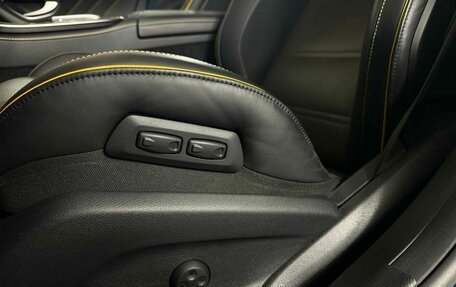 Mercedes-Benz E-Класс AMG, 2020 год, 10 999 000 рублей, 20 фотография