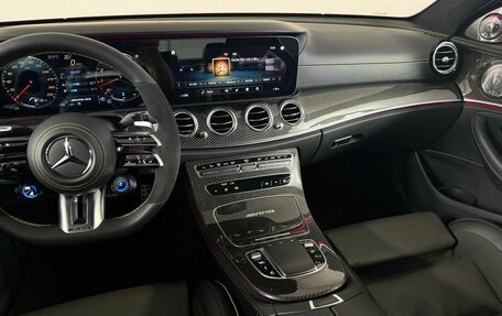 Mercedes-Benz E-Класс AMG, 2020 год, 10 999 000 рублей, 27 фотография