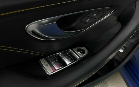 Mercedes-Benz E-Класс AMG, 2020 год, 10 999 000 рублей, 29 фотография