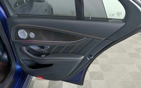 Mercedes-Benz E-Класс AMG, 2020 год, 10 999 000 рублей, 24 фотография