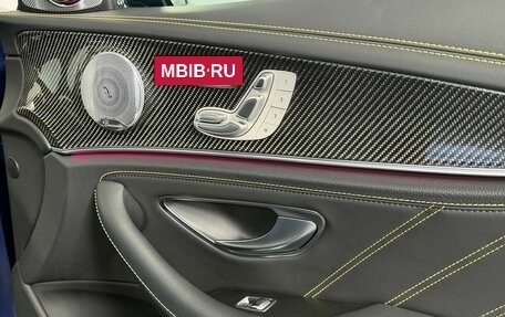 Mercedes-Benz E-Класс AMG, 2020 год, 10 999 000 рублей, 22 фотография