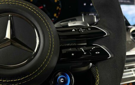 Mercedes-Benz E-Класс AMG, 2020 год, 10 999 000 рублей, 31 фотография