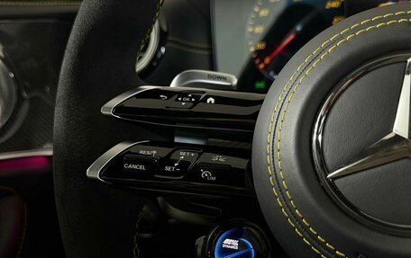 Mercedes-Benz E-Класс AMG, 2020 год, 10 999 000 рублей, 32 фотография