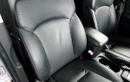 Subaru Forester, 2014 год, 1 590 000 рублей, 8 фотография