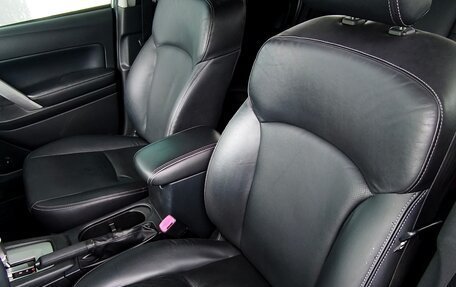 Subaru Forester, 2014 год, 1 590 000 рублей, 12 фотография