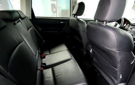 Subaru Forester, 2014 год, 1 590 000 рублей, 10 фотография