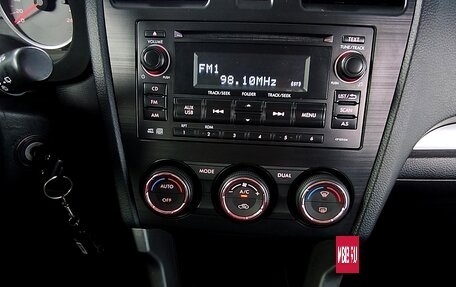 Subaru Forester, 2014 год, 1 590 000 рублей, 9 фотография