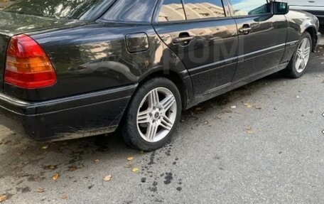 Mercedes-Benz C-Класс, 1994 год, 150 000 рублей, 7 фотография