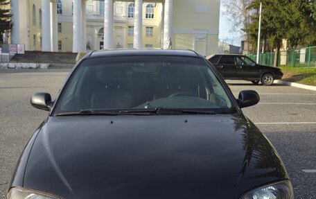 KIA Spectra II (LD), 2007 год, 380 000 рублей, 8 фотография