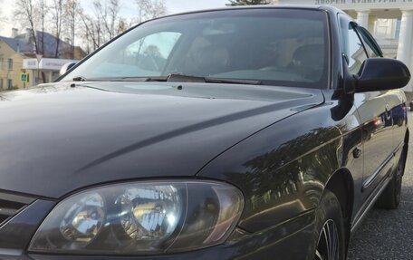 KIA Spectra II (LD), 2007 год, 380 000 рублей, 10 фотография