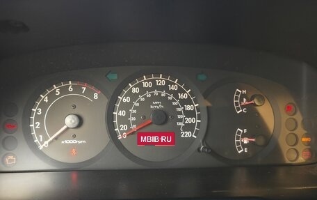 KIA Spectra II (LD), 2007 год, 380 000 рублей, 15 фотография