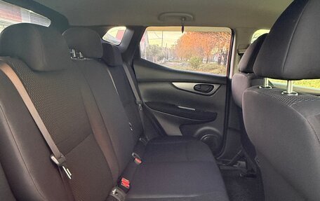Nissan Qashqai, 2014 год, 1 150 000 рублей, 9 фотография