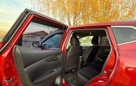 Nissan Qashqai, 2014 год, 1 150 000 рублей, 11 фотография