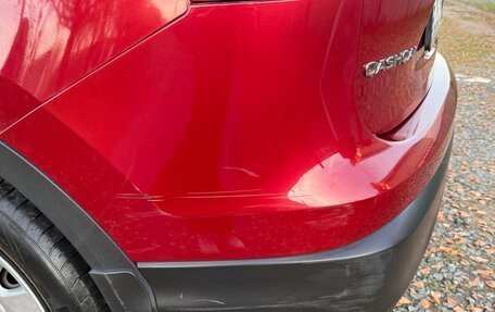 Nissan Qashqai, 2014 год, 1 150 000 рублей, 14 фотография