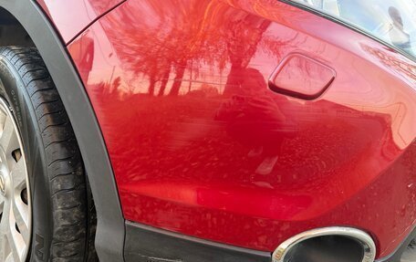 Nissan Qashqai, 2014 год, 1 150 000 рублей, 16 фотография